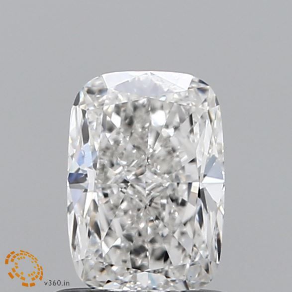 Cushion Diamond