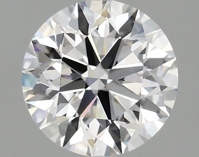 1.51 ct. round Lab Grown Diamond front image