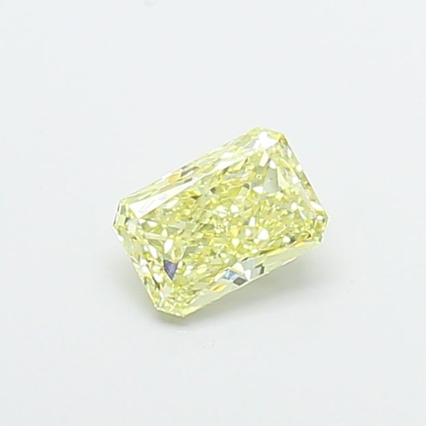 0.98 ct. radiant Lab Grown Diamond front image