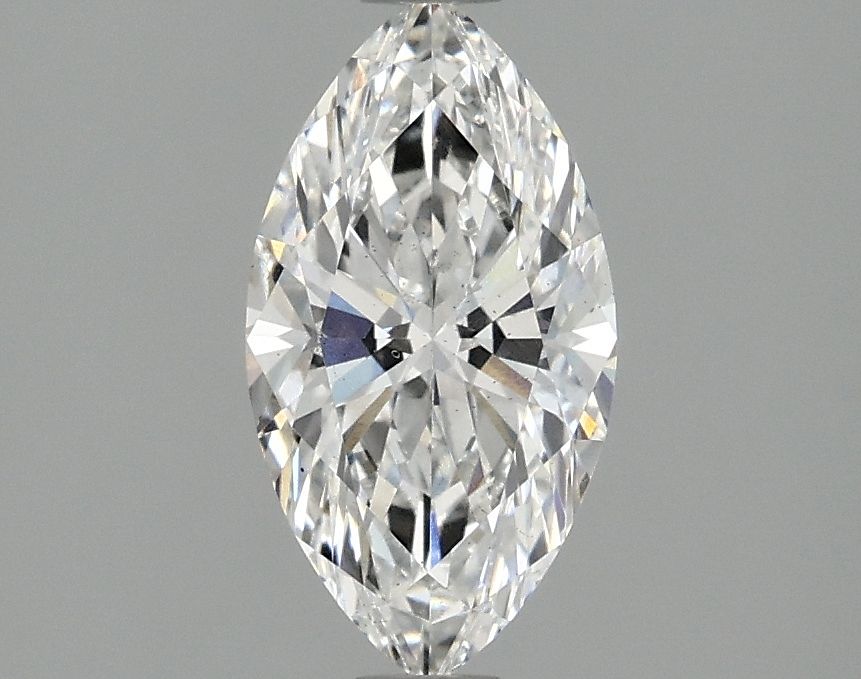1.19 ct. marquise Lab Grown Diamond front image