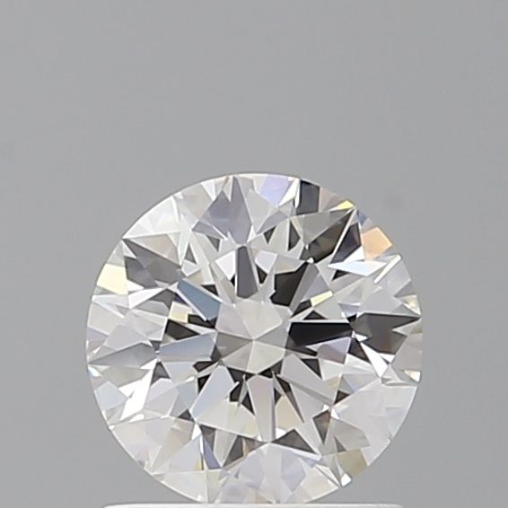 1.10 ct. round Lab Grown Diamond front image
