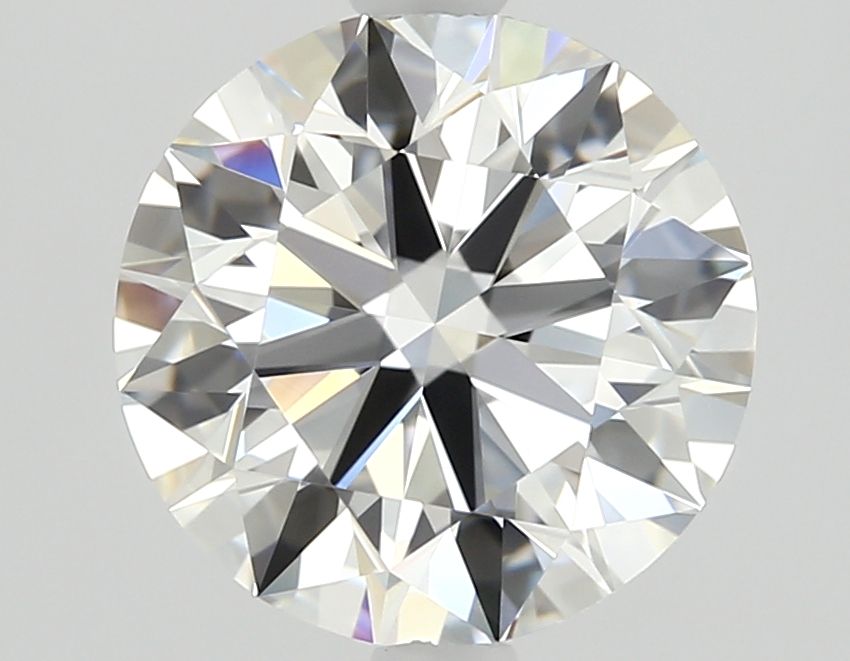 1.70 ct Round diamond