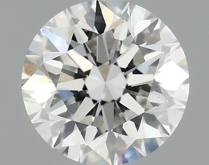 1.06 ct. round Lab Grown Diamond front image