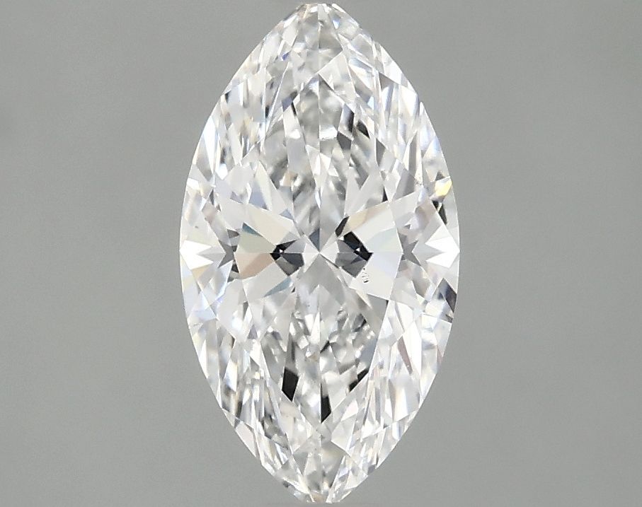 1.49 ct. marquise Lab Grown Diamond front image