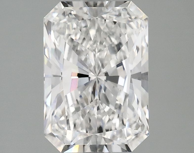2.02 ct. radiant Lab Grown Diamond front image
