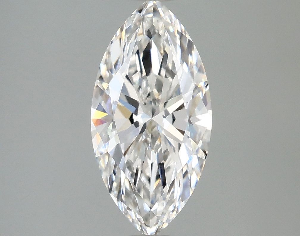 1.59 ct. marquise Lab Grown Diamond front image