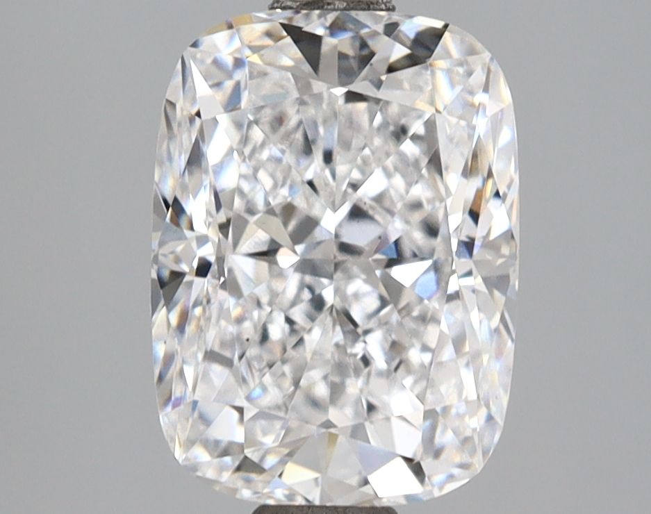 Cushion Diamond