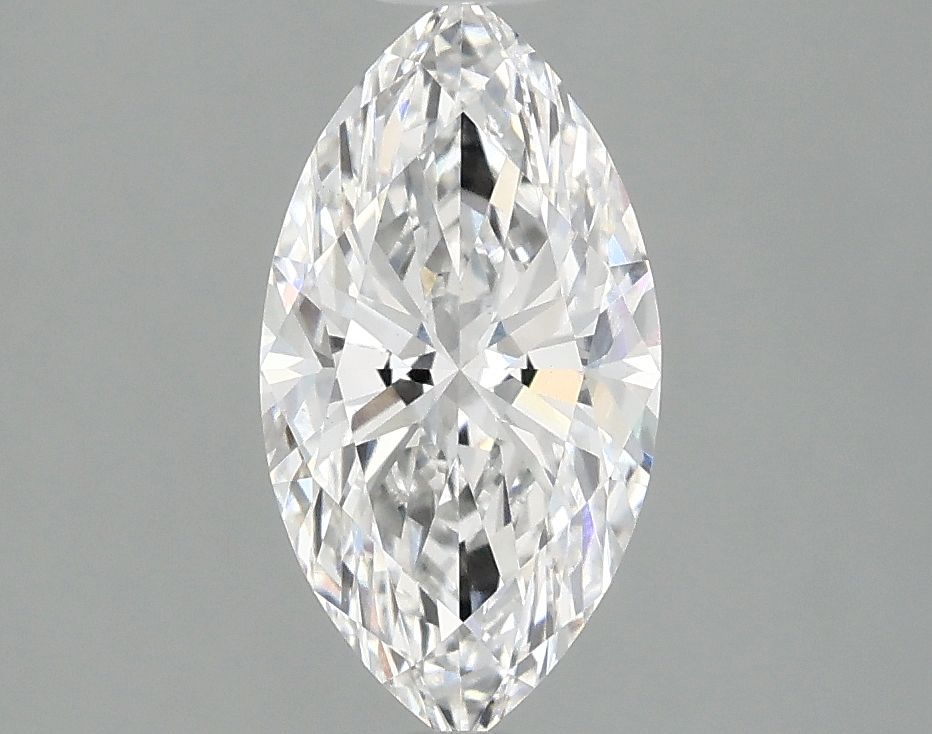 1.49 ct. marquise Lab Grown Diamond front image