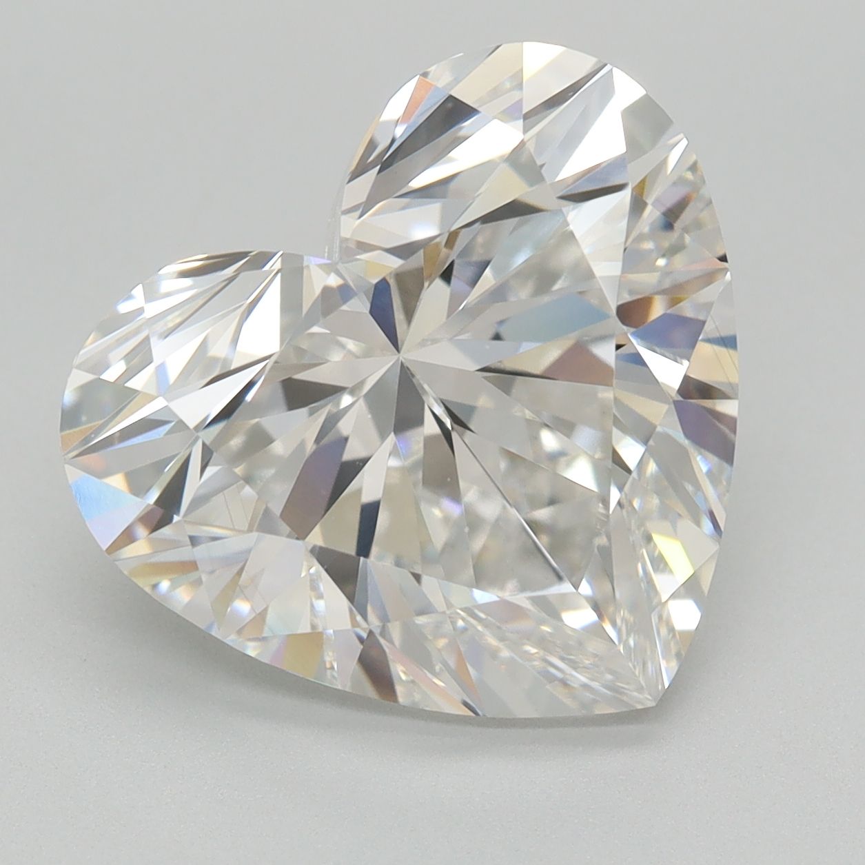 Heart Diamond
