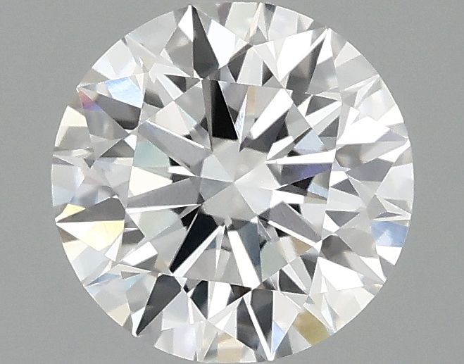 1.59 ct. round Lab Grown Diamond front image