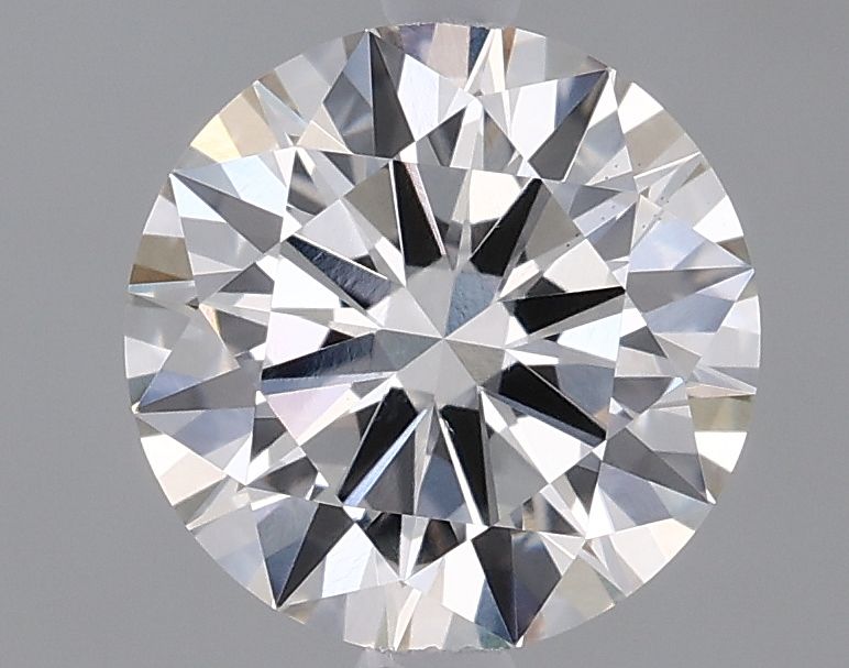 1.09 ct. round Lab Grown Diamond front image