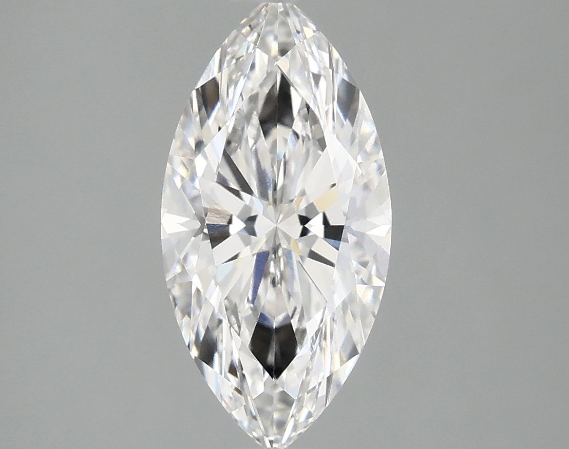 1.59 ct. marquise Lab Grown Diamond front image
