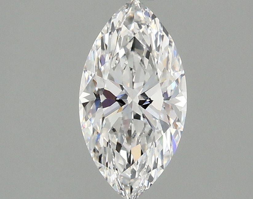 1.04 ct. marquise Lab Grown Diamond front image