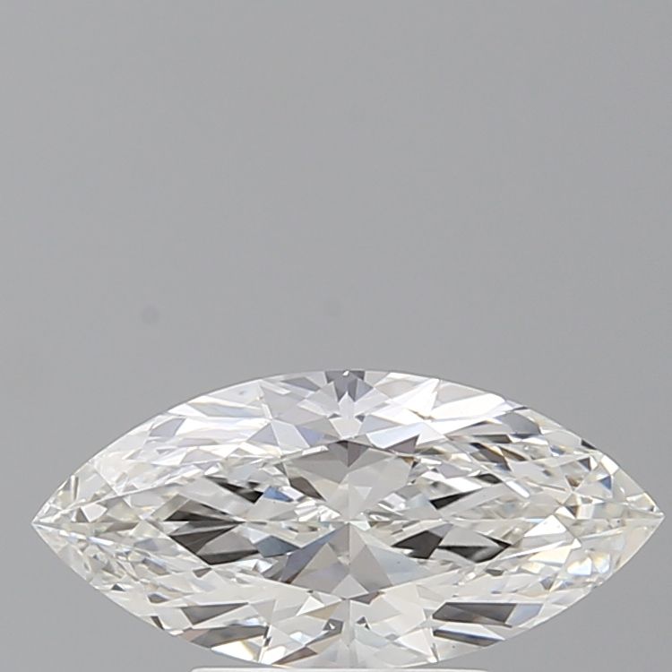 1.55 ct. marquise Lab Grown Diamond front image