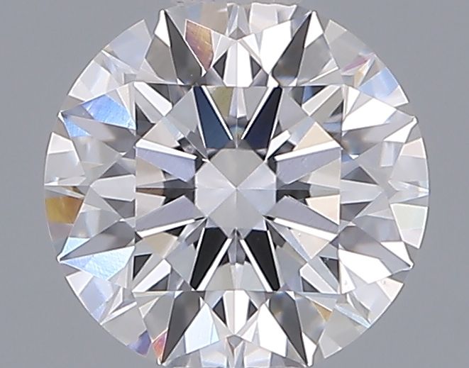 1.03 ct. round Lab Grown Diamond front image