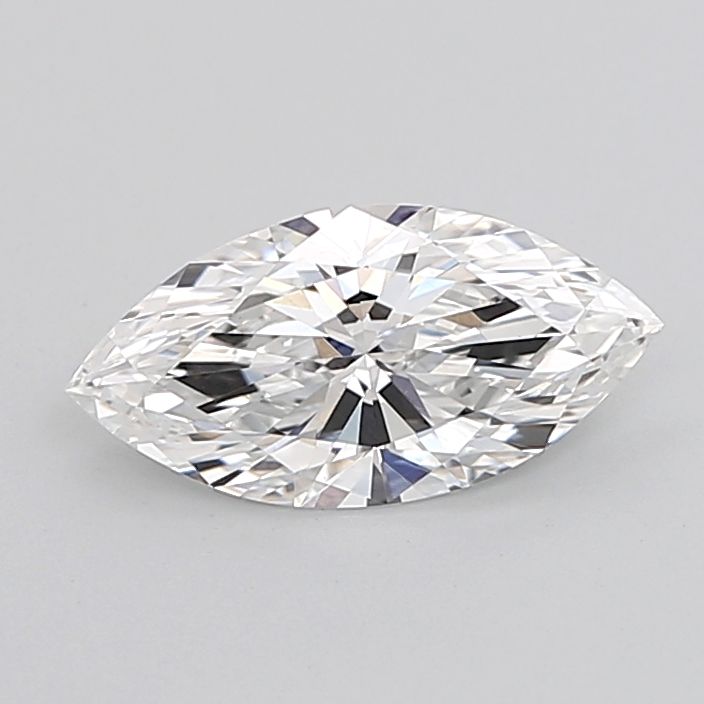 1.57 ct. marquise Lab Grown Diamond front image