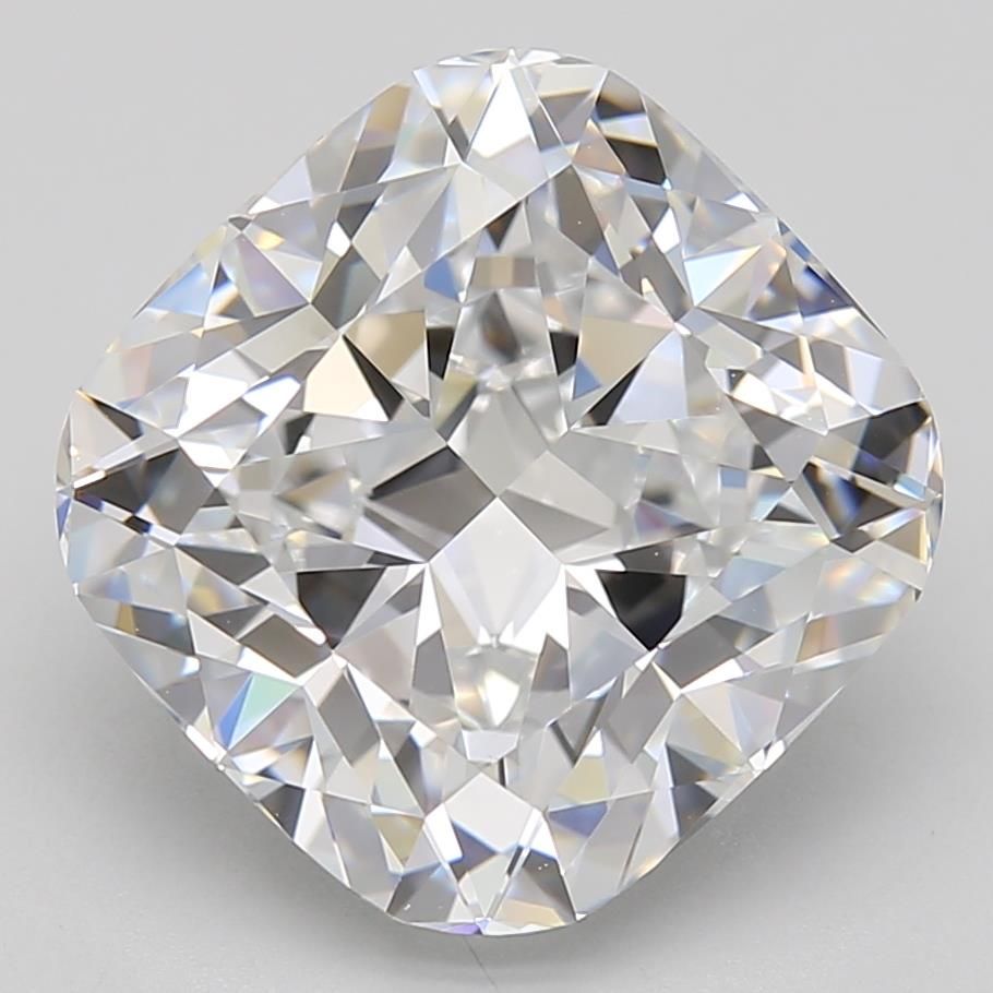Cushion Diamond