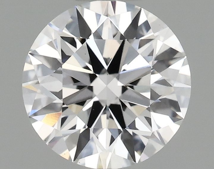 1.00 ct. round Lab Grown Diamond front image