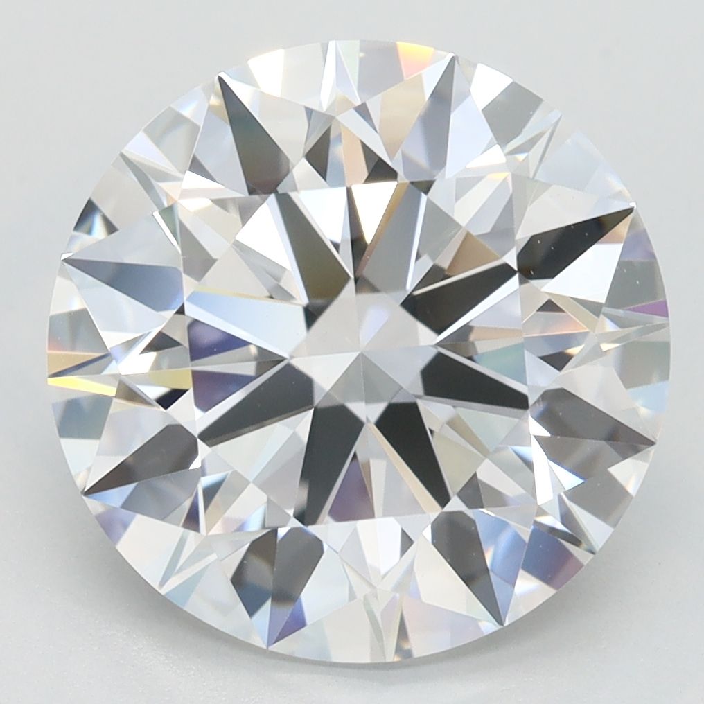 Round Diamond