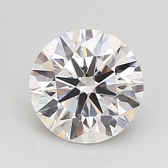 1.05 ct. round Lab Grown Diamond front image