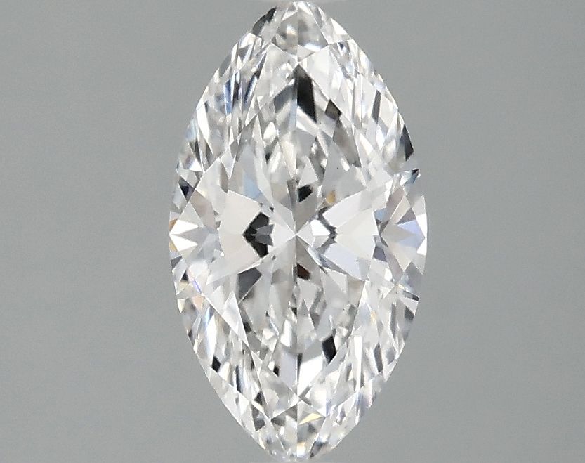 1.09 ct. marquise Lab Grown Diamond front image