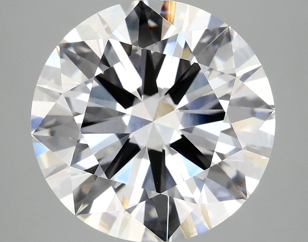 Round Diamond