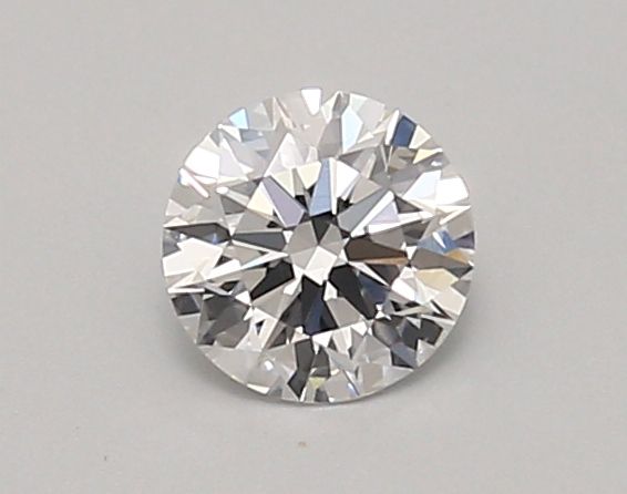 0.62 ct. round Lab Grown Diamond front image