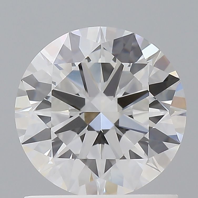 1.08 ct. round Lab Grown Diamond front image