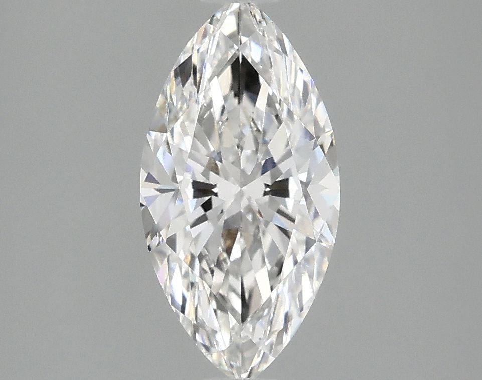 1.27 ct. marquise Lab Grown Diamond front image