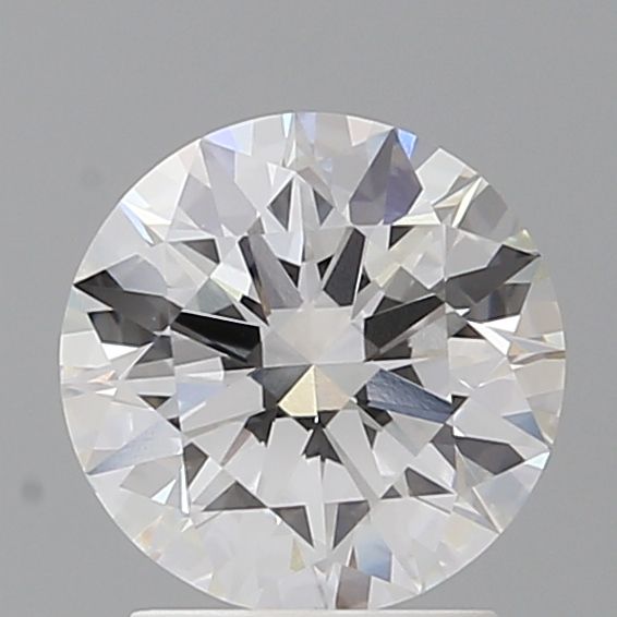2.02 ct. round Lab Grown Diamond front image