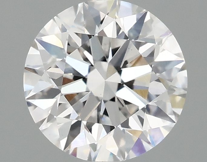 1.49 ct. round Lab Grown Diamond front image