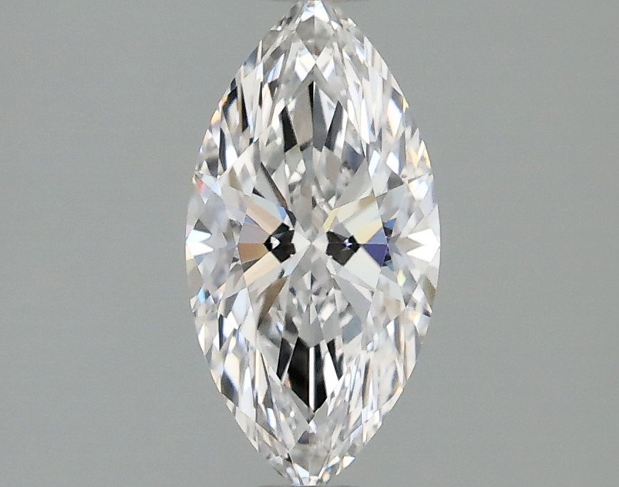 1.03 ct. marquise Lab Grown Diamond front image