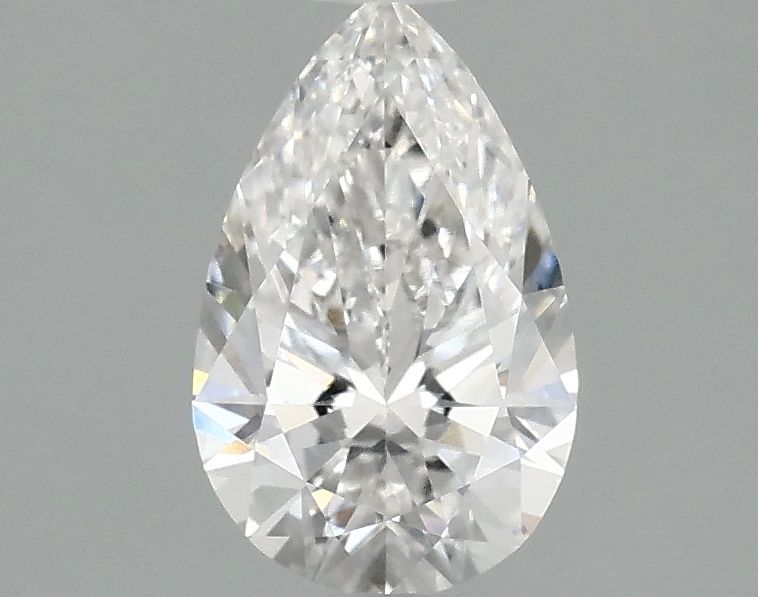 1.06 ct. pear Lab Grown Diamond front image