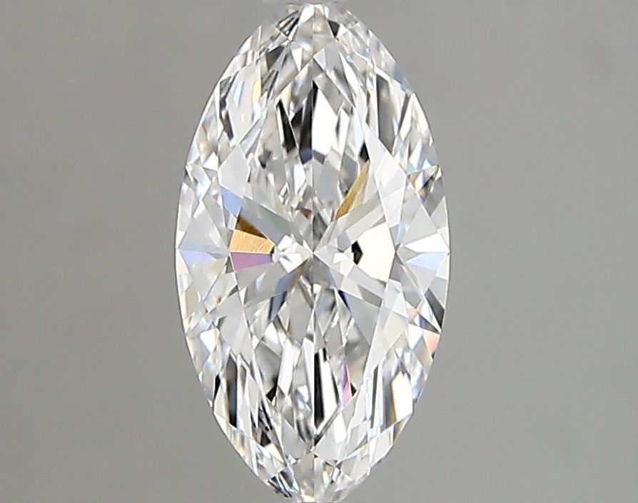 1.08 ct. marquise Lab Grown Diamond front image