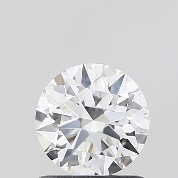 0.85 ct. round Lab Grown Diamond front image