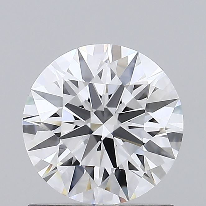 1.00 ct. round Lab Grown Diamond front image