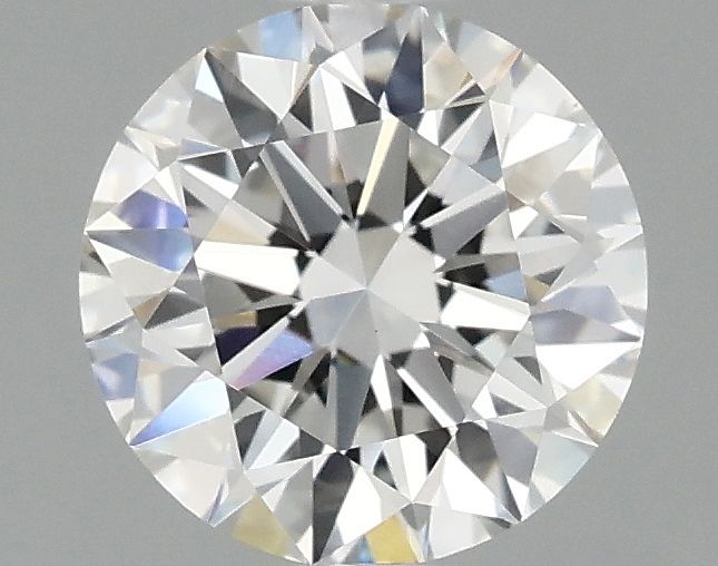 1.02 ct Round diamond