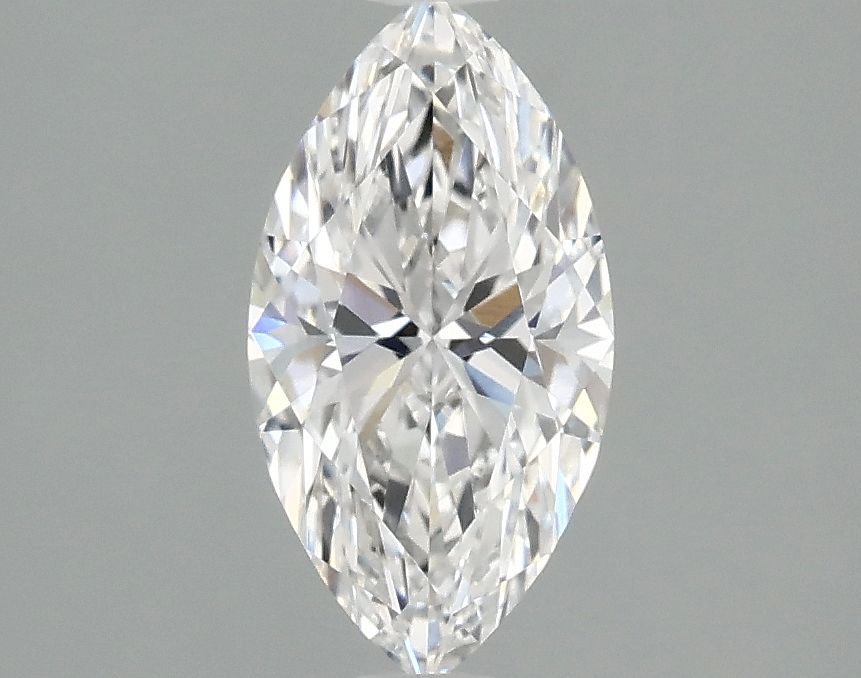 1.03 ct. marquise Lab Grown Diamond front image