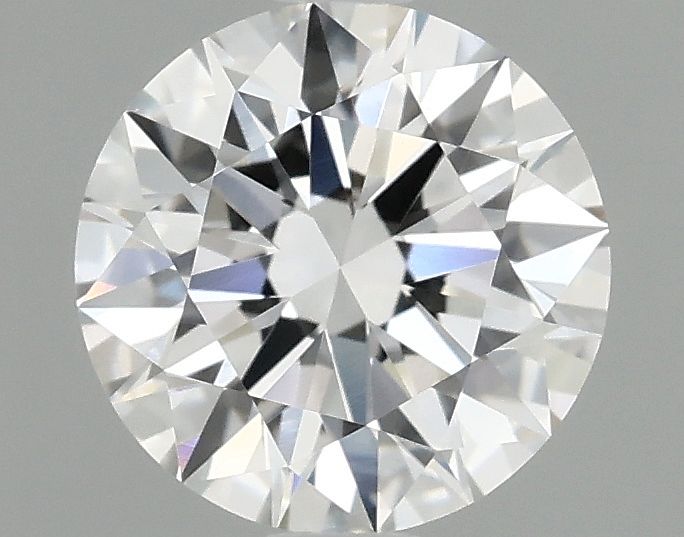 1.04 ct. round Lab Grown Diamond front image