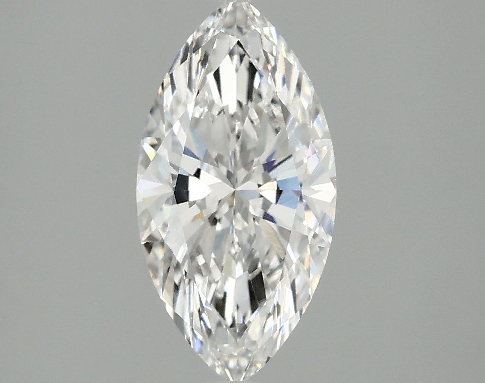 1.49 ct. marquise Lab Grown Diamond front image