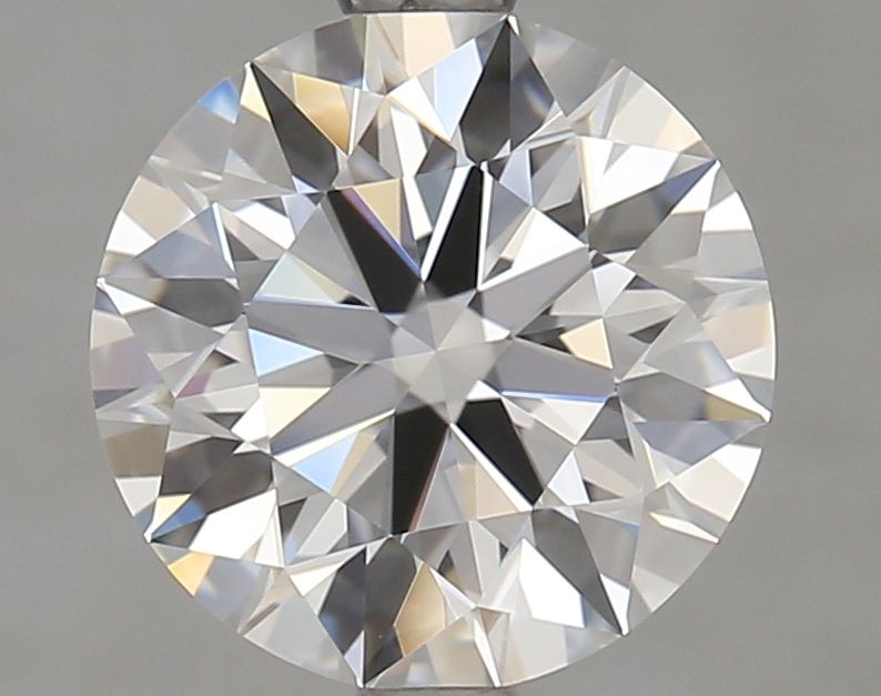 Round Diamond