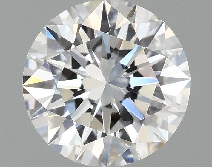 1.00 ct. round Lab Grown Diamond front image