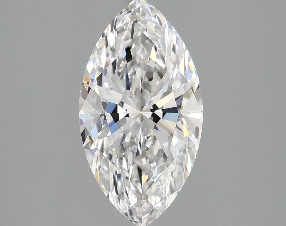 1.56 ct. marquise Lab Grown Diamond front image