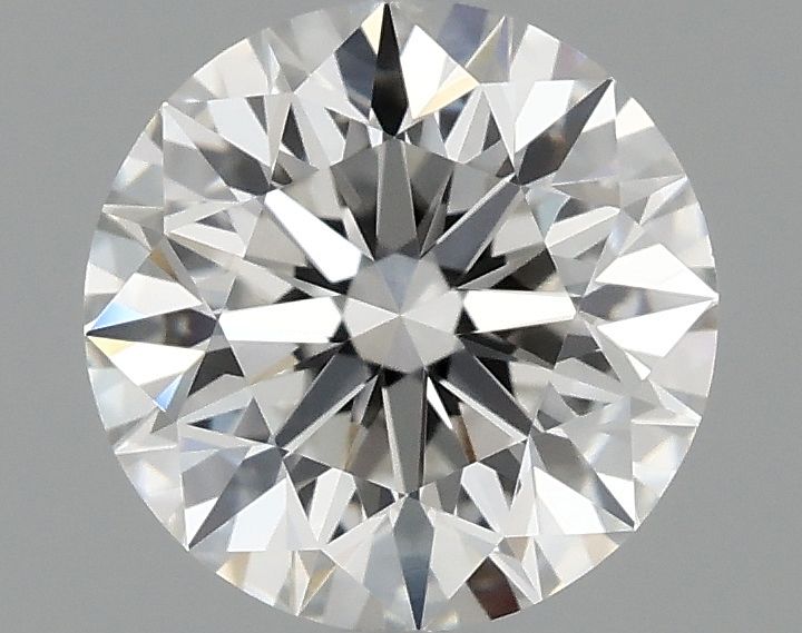 1.08 ct. round Lab Grown Diamond front image