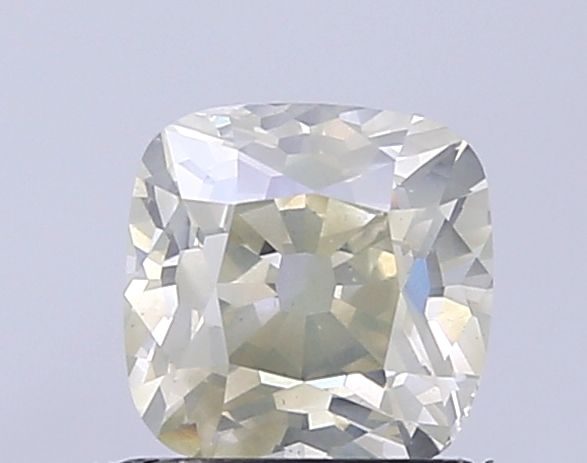 1.25 Carat Old miner Diamond M SI2
