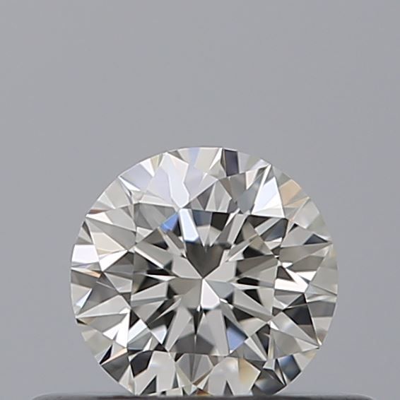 0.3 Carat Round Diamond G VVS1