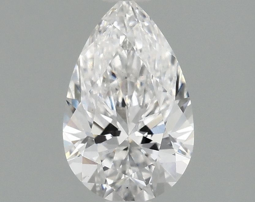 1.04 ct. pear Lab Grown Diamond front image