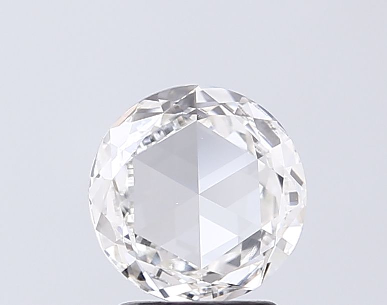 1.28 ct lab-grown Rose Diamond