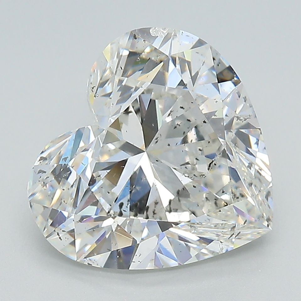 Heart Diamond