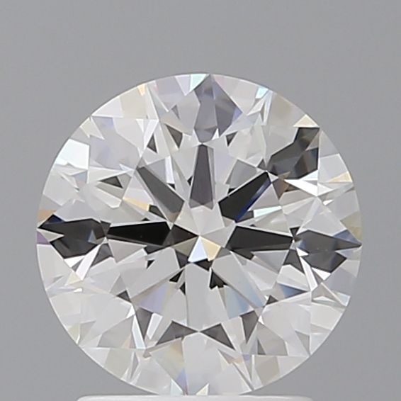 2.09 ct. round Lab Grown Diamond front image